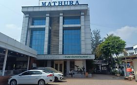 Hotel Mathura Inn Shirdi